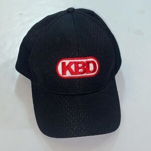 TOBACCOFREEKIDS.ORG KBD MEN CAP HAT ADJUSTABLE